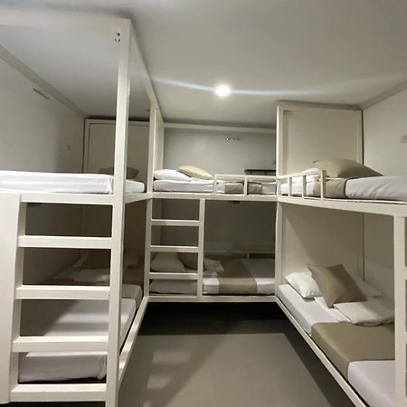 Basdiot Lisa'S Guesthouse מראה חיצוני תמונה
