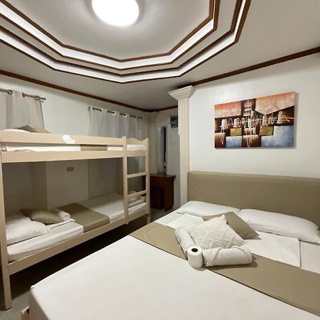 Basdiot Lisa'S Guesthouse מראה חיצוני תמונה