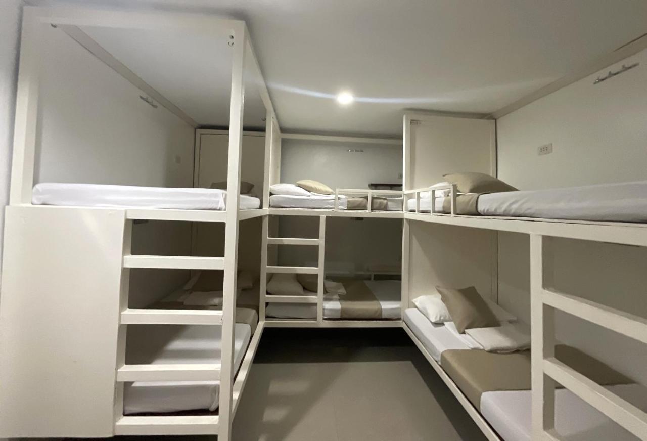 Basdiot Lisa'S Guesthouse מראה חיצוני תמונה