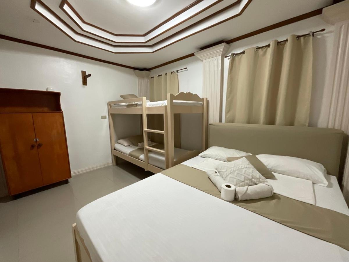 Basdiot Lisa'S Guesthouse מראה חיצוני תמונה