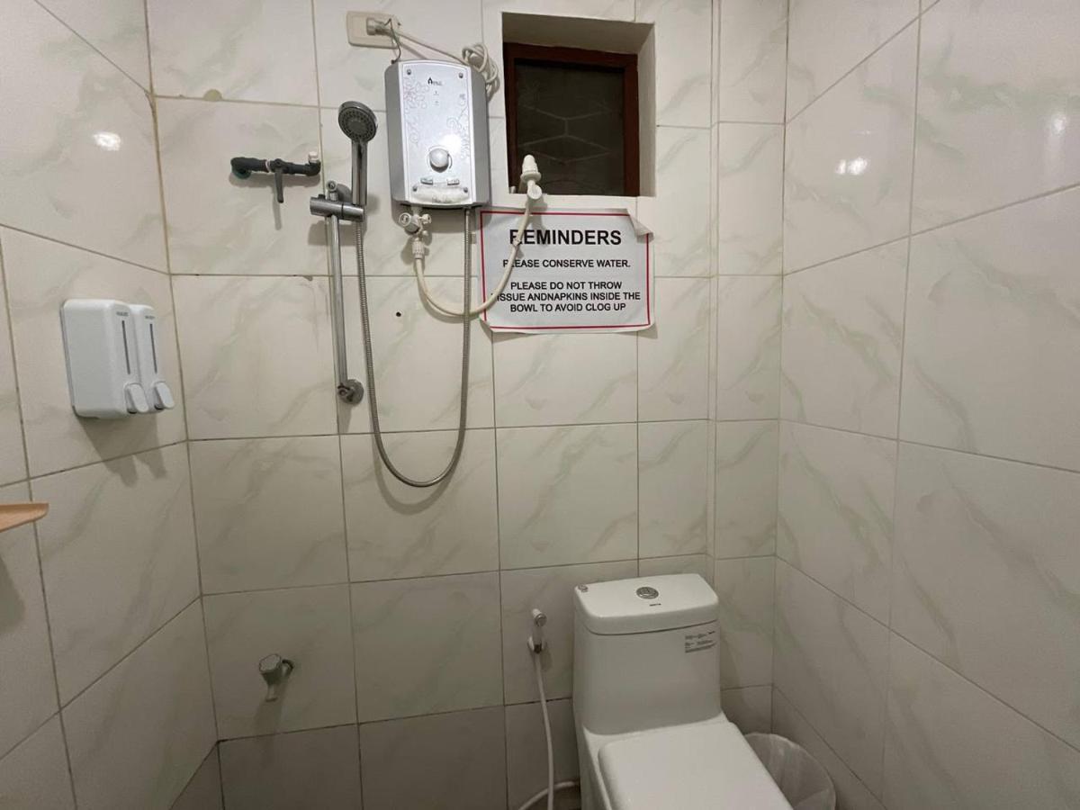 Basdiot Lisa'S Guesthouse מראה חיצוני תמונה