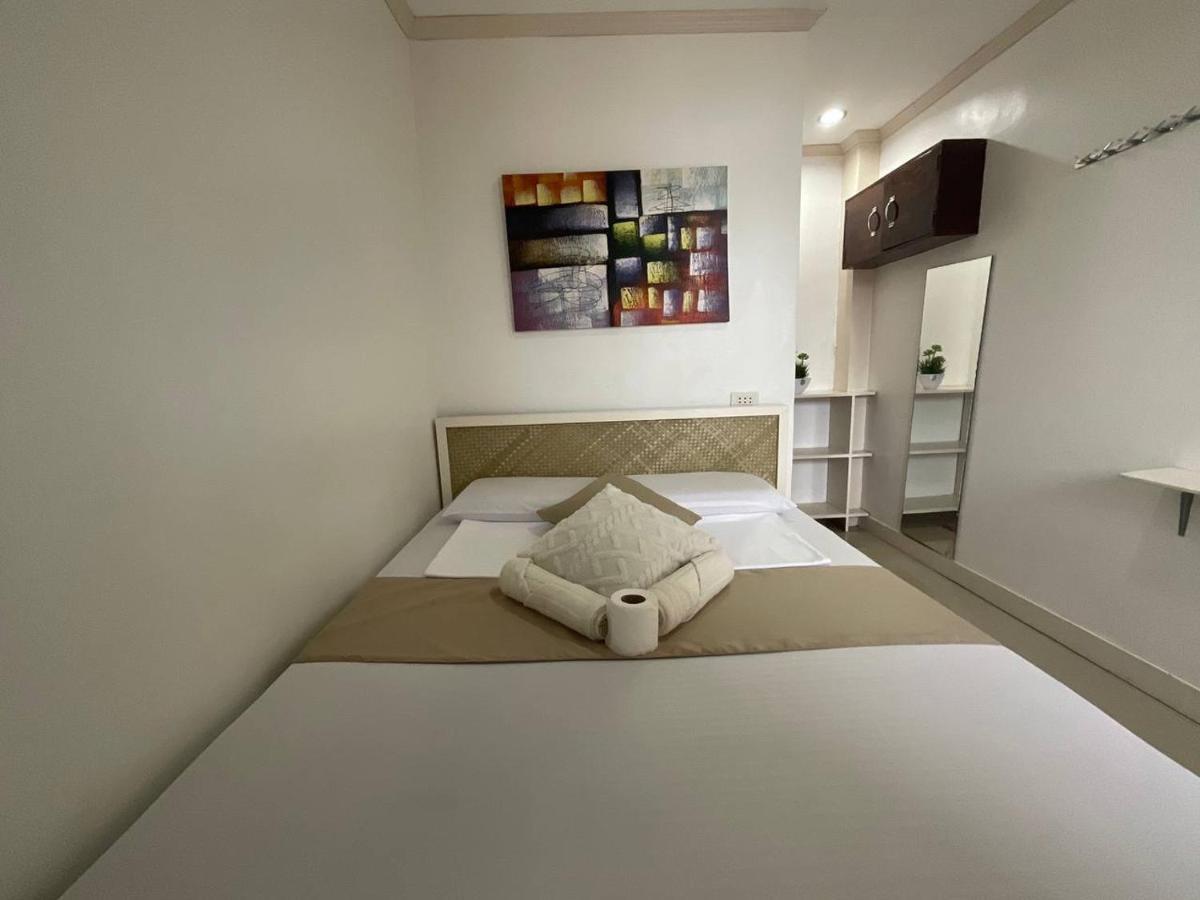 Basdiot Lisa'S Guesthouse מראה חיצוני תמונה