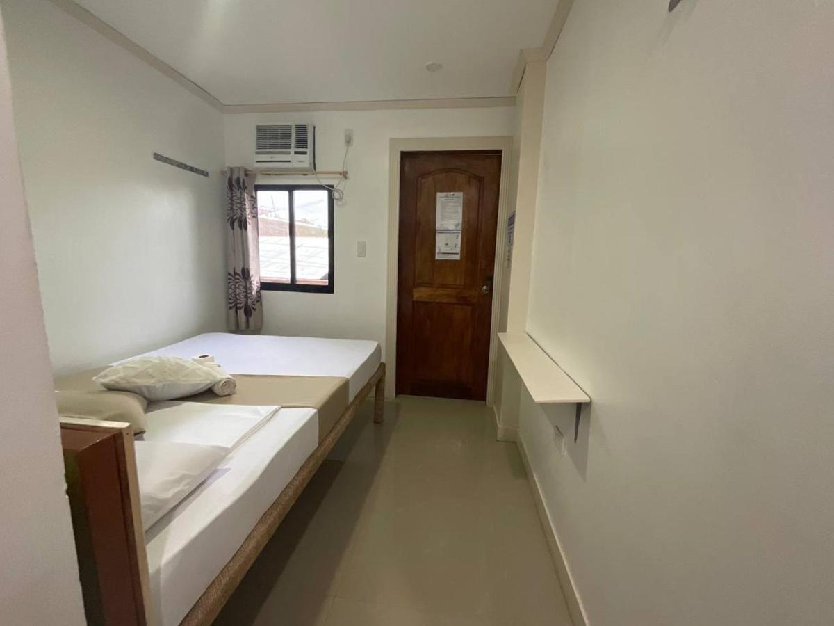 Basdiot Lisa'S Guesthouse מראה חיצוני תמונה