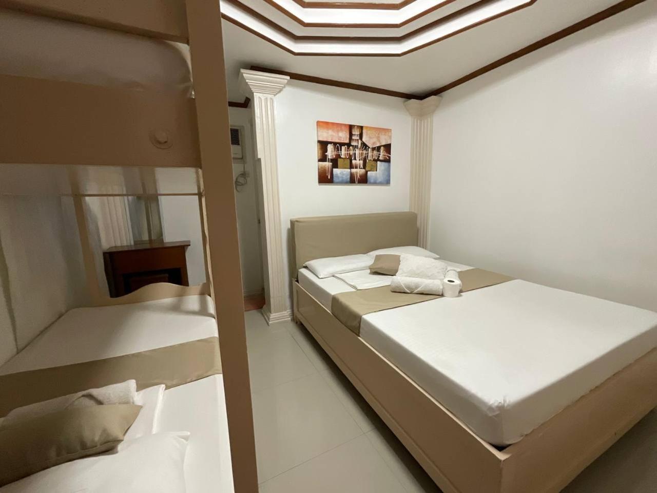 Basdiot Lisa'S Guesthouse מראה חיצוני תמונה